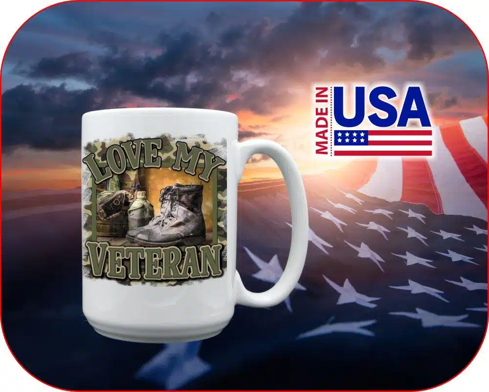 Love my Veteran - Image 4