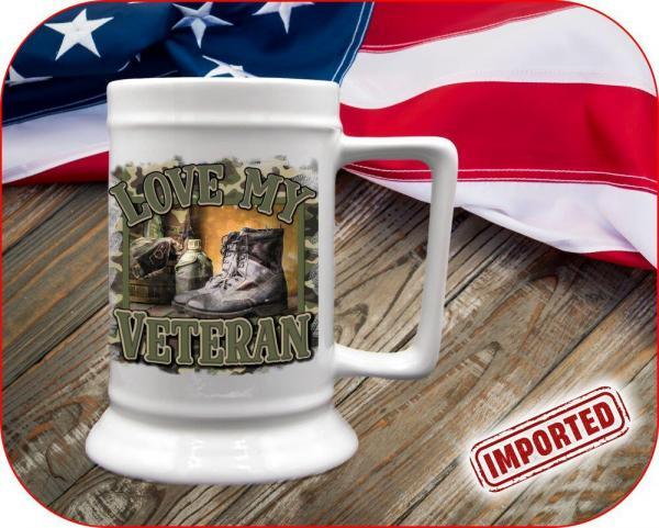Love my Veteran - Image 9