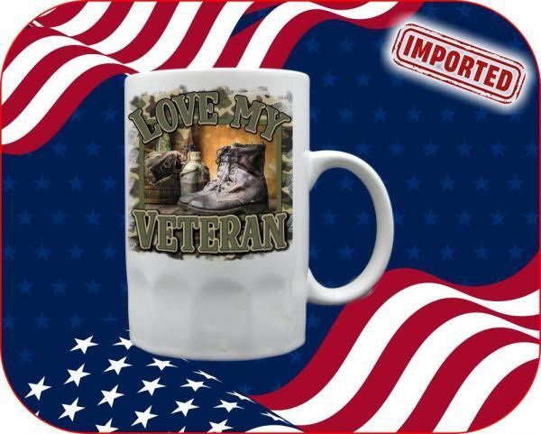 Love my Veteran - Image 8