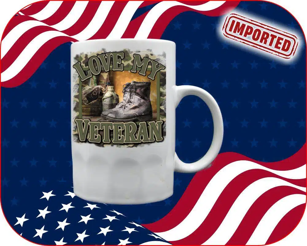 Love my Veteran - Image 8
