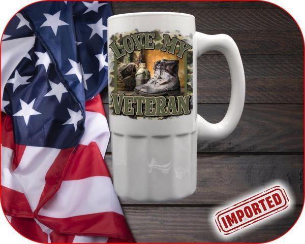 Love my Veteran - Image 7