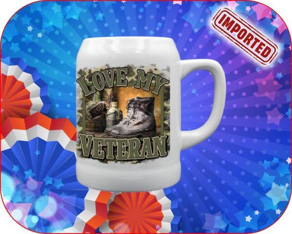 Love my Veteran - Image 10