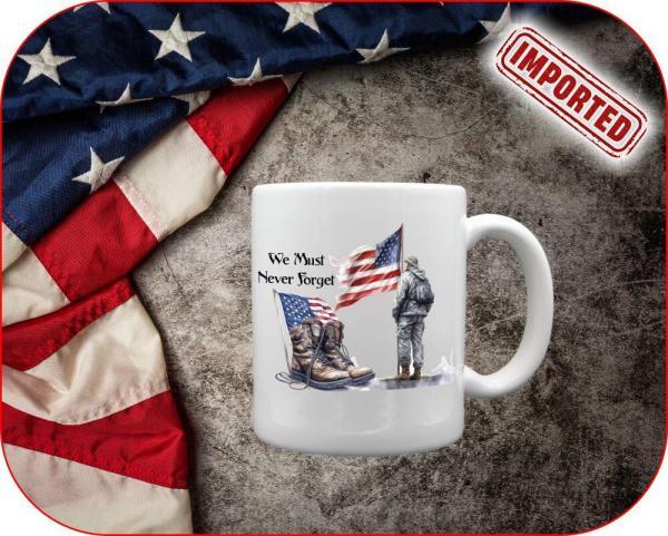 We Must Never Forget - Image 4
