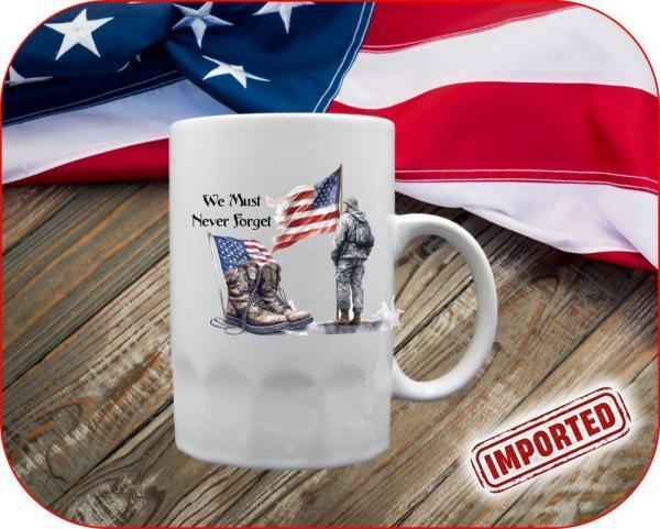 We Must Never Forget - Image 5