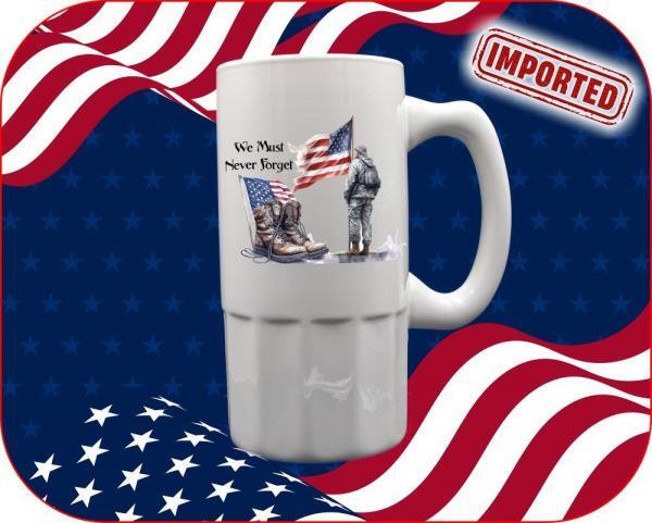 We Must Never Forget - Image 8