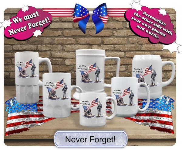 We Must Never Forget - Image 2
