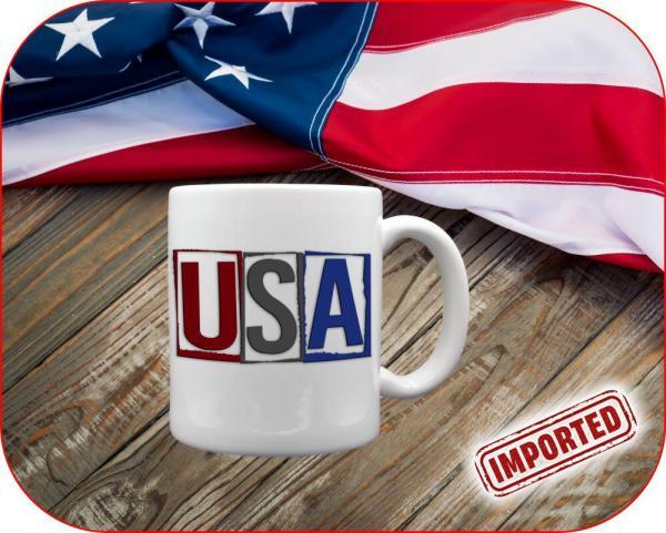 USA Blocks - Image 9
