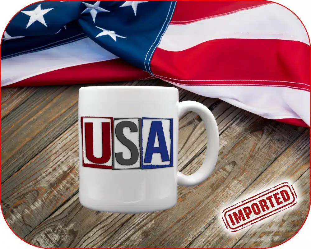 USA Blocks - Image 9
