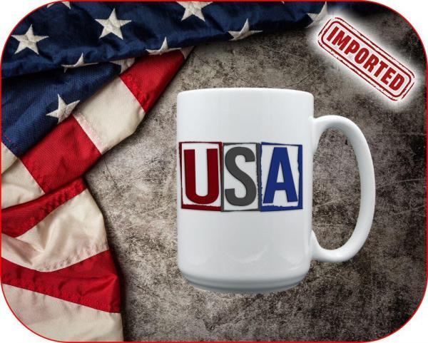USA Blocks - Image 7