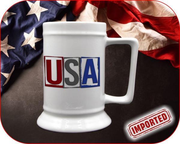 USA Blocks - Image 4