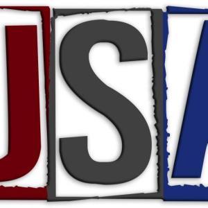 USA Blocks