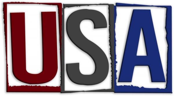 USA Blocks