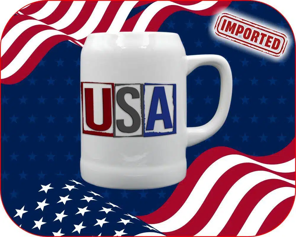 USA Blocks - Image 3