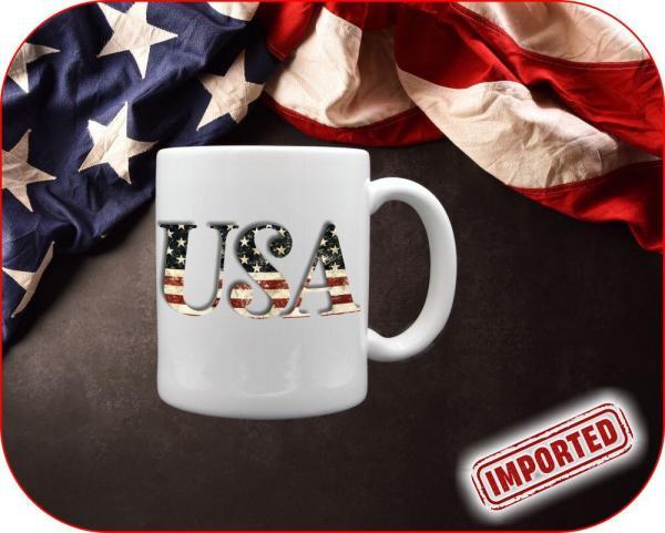 USA Flag - Image 8
