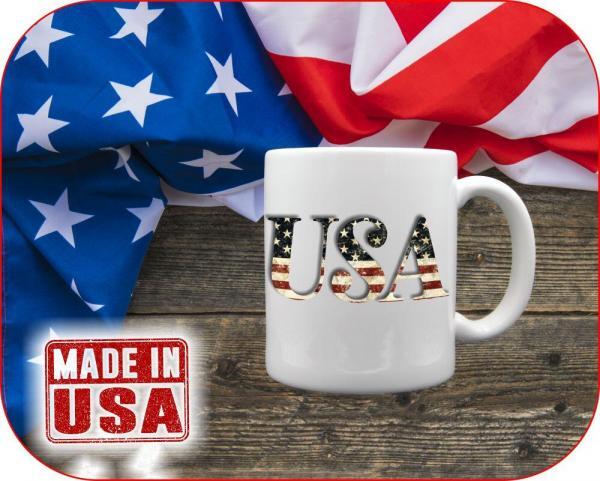 USA Flag - Image 7