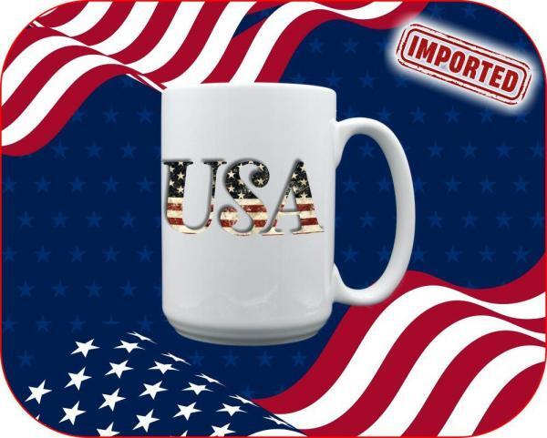 USA Flag - Image 6