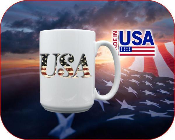 USA Flag - Image 5
