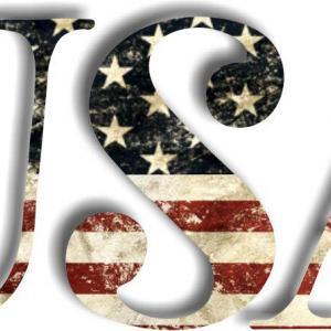 USA Flag