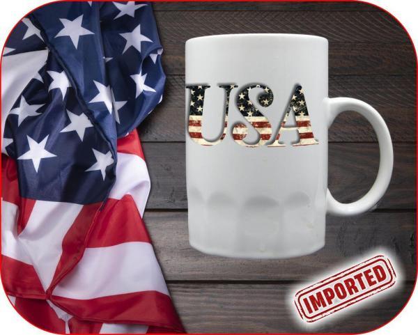 USA Flag - Image 4