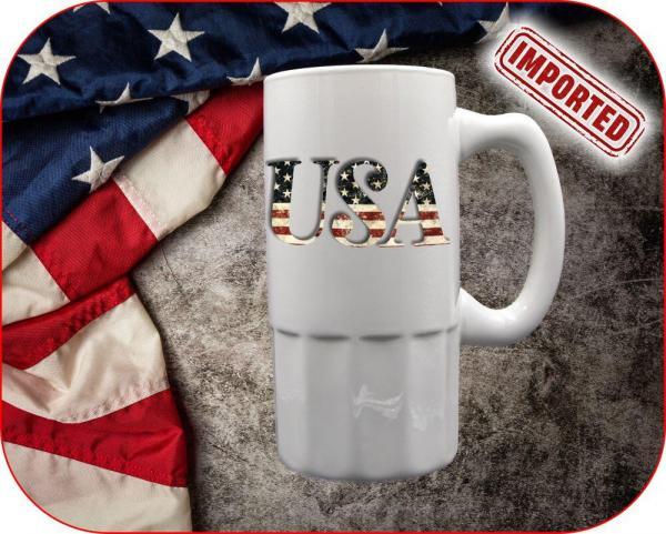 USA Flag - Image 3