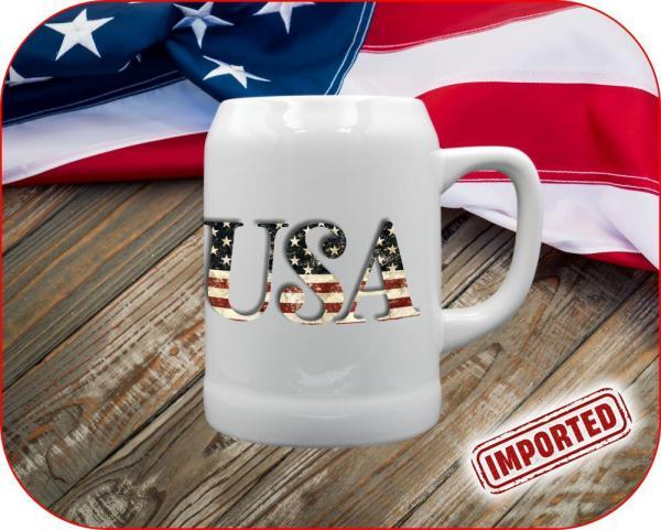USA Flag - Image 10