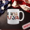 Vintage Flag USA - Image 5