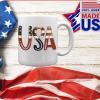 Vintage Flag USA - Image 6