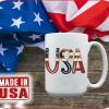 Vintage Flag USA - Image 4