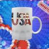 Vintage Flag USA - Image 8