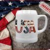 Vintage Flag USA - Image 10