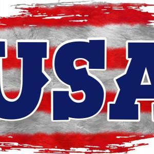 USA Mugs