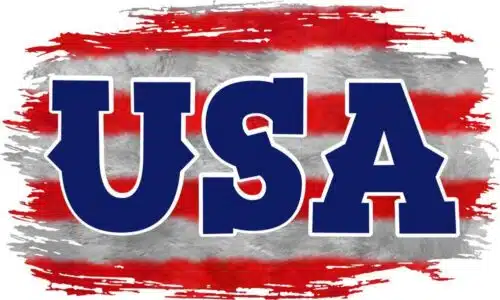 USA Mugs