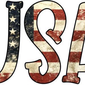 Personalized Patriotic Mugs