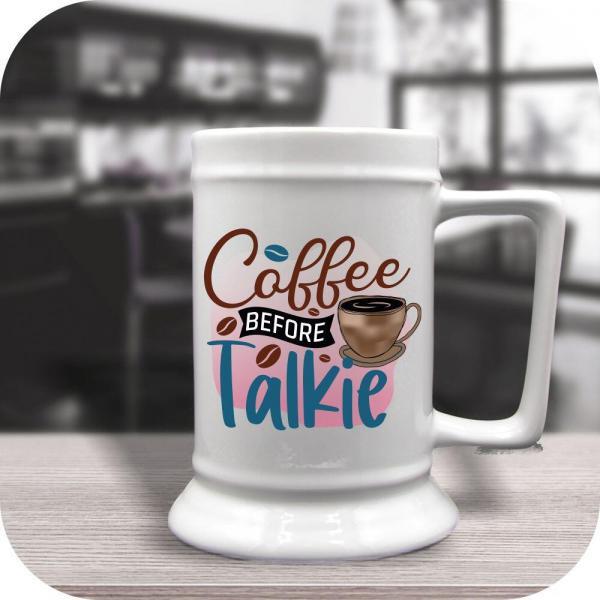 Coffee Before Talkie - Image 4