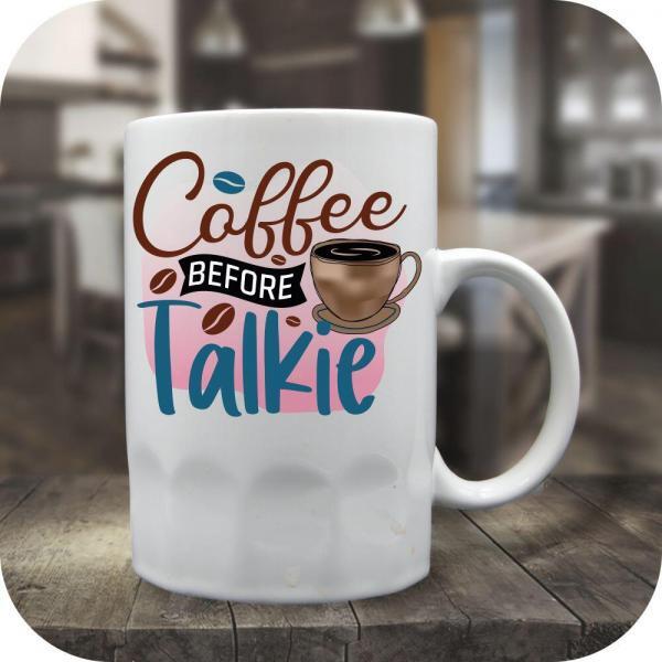 Coffee Before Talkie - Image 6