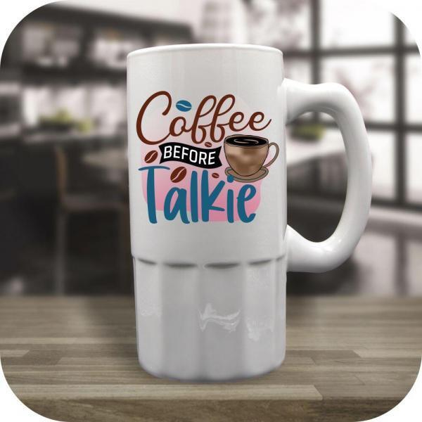 Coffee Before Talkie - Image 5