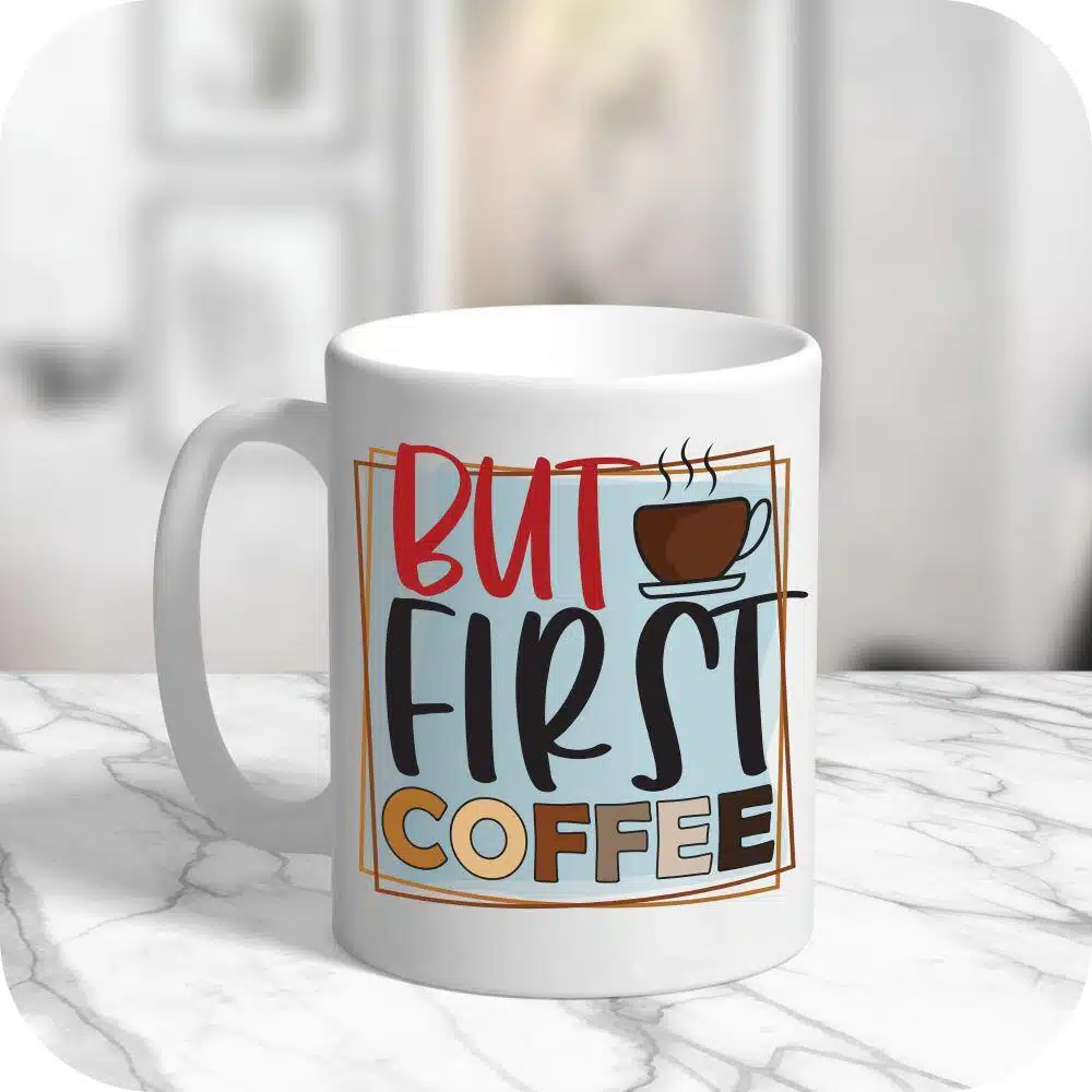 But First Coffee - Image 8