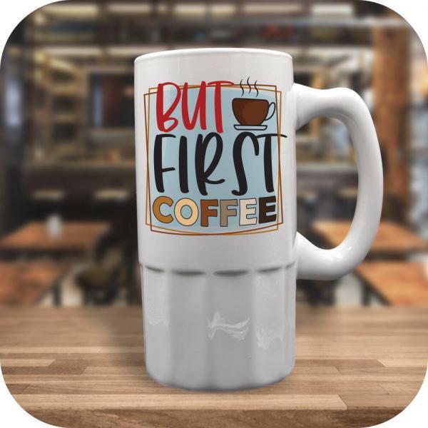 But First Coffee - Image 5