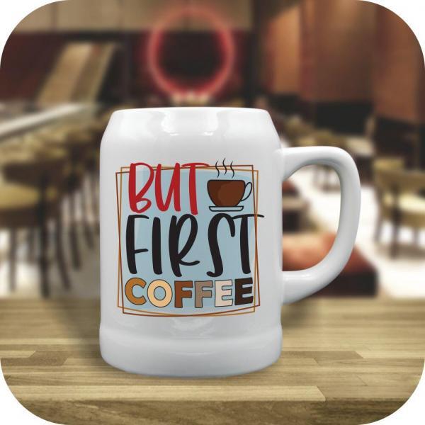 But First Coffee - Image 3