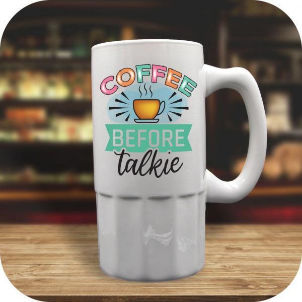 Coffee Before Talkie - Image 5