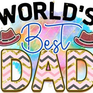 World's Best Dad