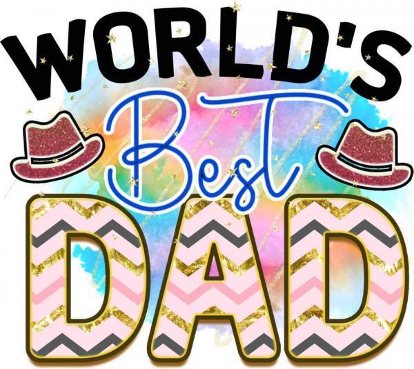 World's Best Dad