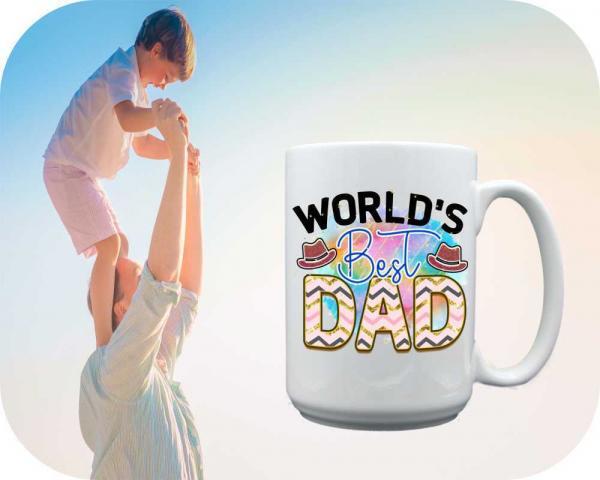 World's Best Dad - Image 7