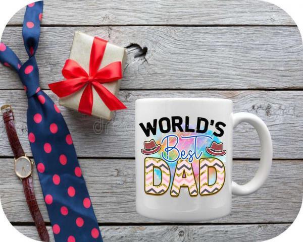 World's Best Dad - Image 8
