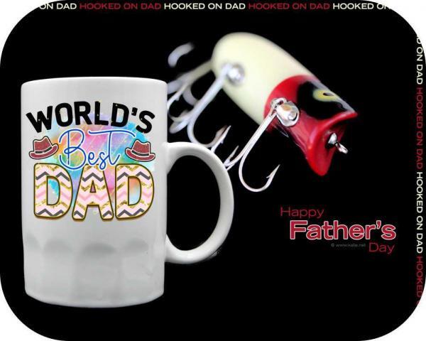 World's Best Dad - Image 6