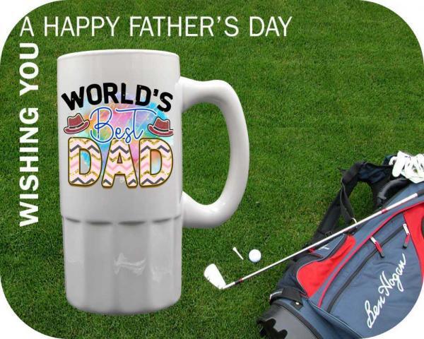 World's Best Dad - Image 5