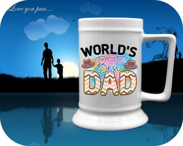 World's Best Dad - Image 4