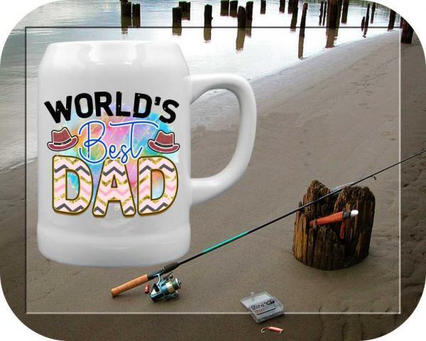 World's Best Dad - Image 3