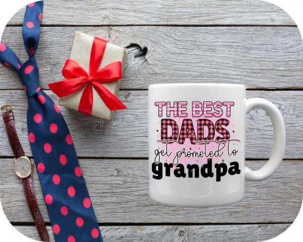 Best Dads Get Promoted - Image 8