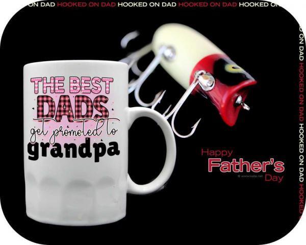 Best Dads Get Promoted - Image 6